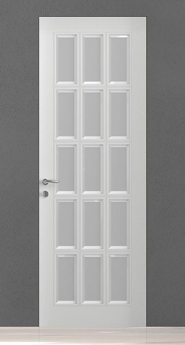 GRAND U02i CH Bianco #